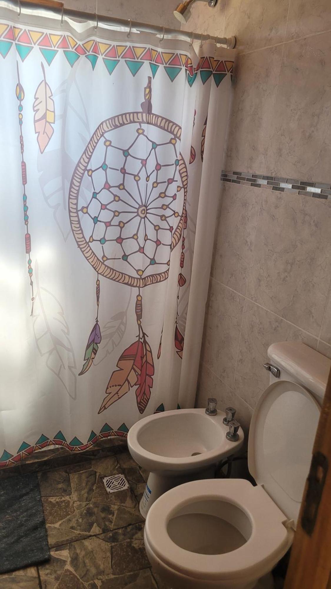 Cabana Los Abuelos Coronel Moldes Buitenkant foto
